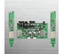 PCBA方案板 数码产品的智能核心与创新引擎