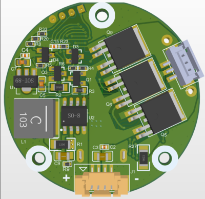 PCBA方案板 电子产品的核心骨架与智能引擎
