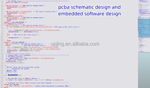 用于制造的软件PCBA方案板 现代生产中的核心工具